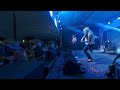 Flatland Cavalry at Lewis and Clark Brewery Block Party 2018 in VR180