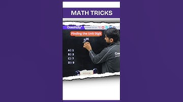 Math Tricks | CAT Preparation | CAT 2025 | #cat2025 #catpreparation #viral #coachifycat #mathstricks