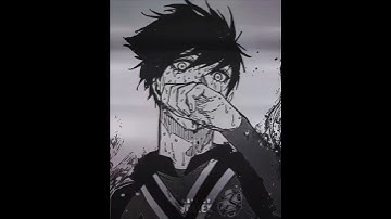 「 Itoshi Rin - The Destroyer 」「 Made In Capcut 」#itoshirin  #viraledit #bluelock #capcutpc