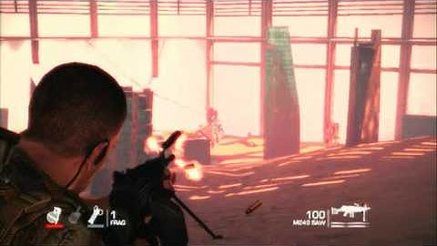 spec ops the line demo part 4