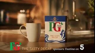 Mr. Poppers Penguins-Channel 5 Intro