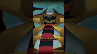 Vs. Volo With Lyrics! #pokemon #withlyrics