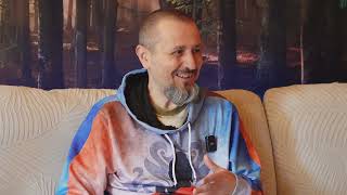 картинка: «Кто верит в Я?» Сатсанг с Андреем Тирса 5 октября 2025