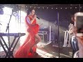 Capture de la vidéo Mercedes-Benz Garage Gigs: Allie X