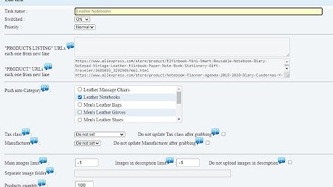 Create. Sell. Bank! Adding Products to your The Magic Platform Store With Multiscraper