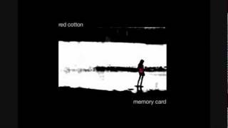 Red Cotton - Mrs.Rain