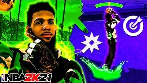 i brought my STRETCH FOUR build with HANDLES to the COMP STAGE and made tryhards cry... 2k21