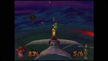 "Are Bandicoots real?" Crash Bandicoot: The Wrath of Cortex (Part 1)