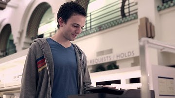 Get Print on Tap - Just tap to print with the new NFC Printer