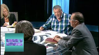 Михаил Лермонтов. Лирика / "Игра в бисер" с Игорем Волгиным / Телеканал Культура