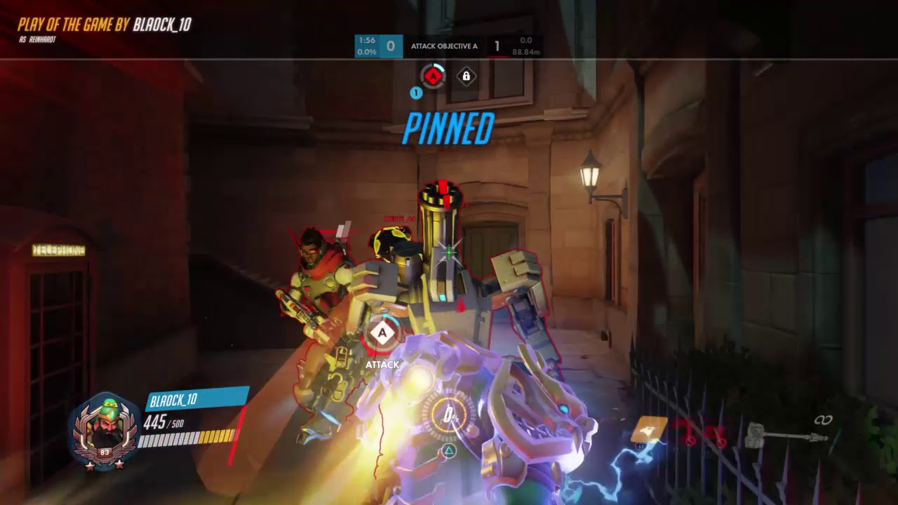 bla0ck_10's Highlight* - YouTube