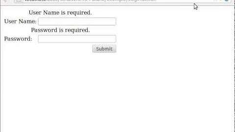 s2-017 Open Redirect Demo