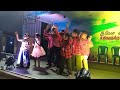 Dance of joseph john in kids dance at an kudy church in the christmas program on 30th dec 2022