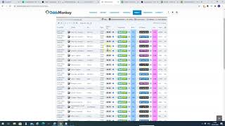 2up football offer strategy  - How to make money with 2ups