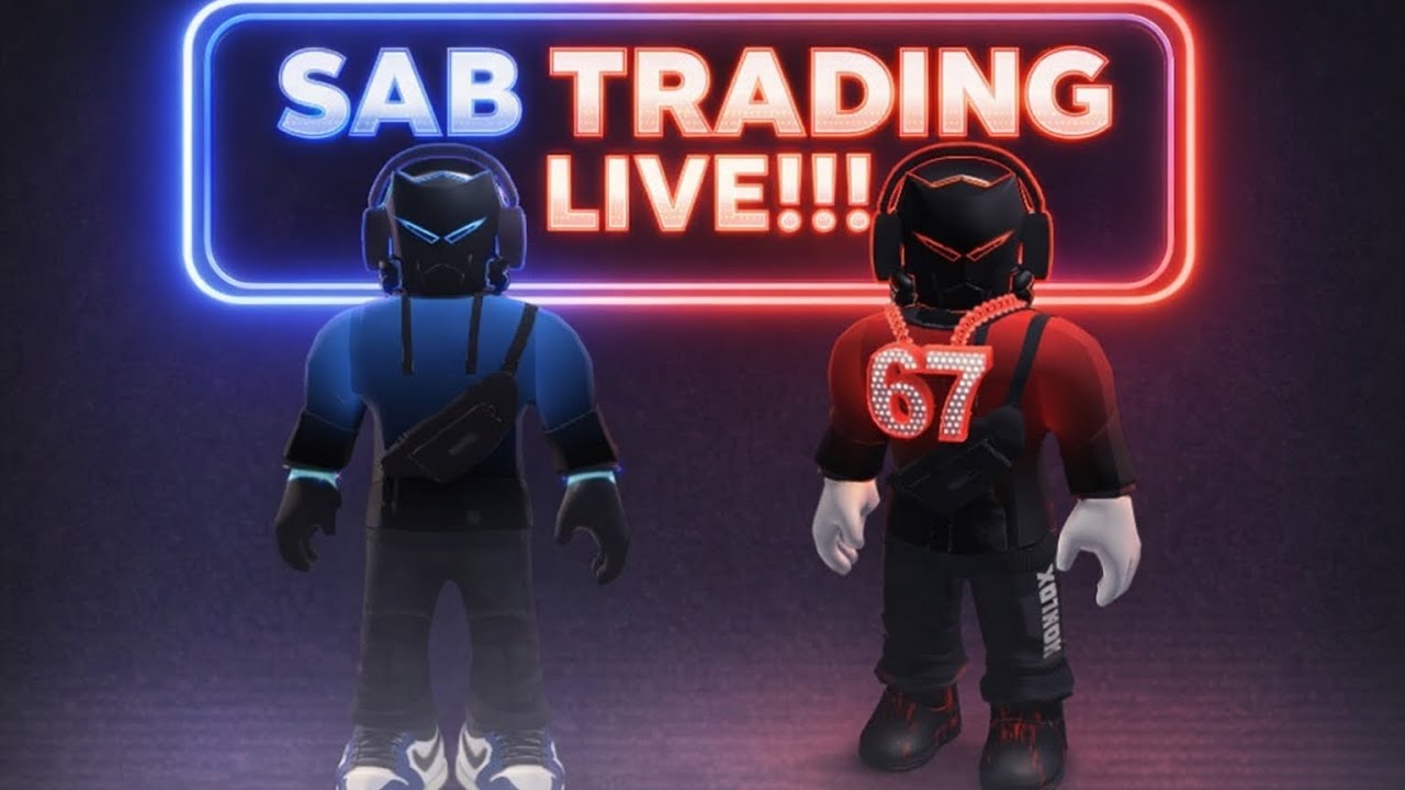 SAB Trading - YouTube