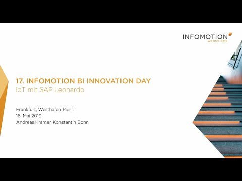 17. INFOMOTION BI