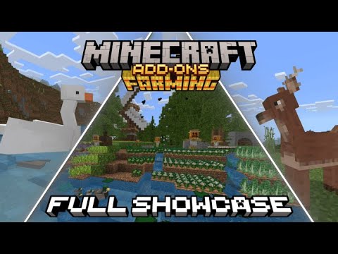 Enhance Your Minecraft
