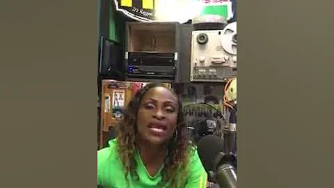 Tamara Dunkley
