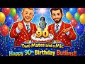 Episode 8: Happy 90th Birthday Butlins!!