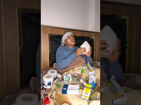 لما الشتاء يدخل وتحس بالبرد