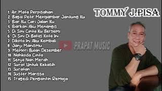 KUMPULAN LAGU TOMMY J.PISA LAWAS FULL ALBUM