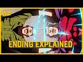 Xmen 97 finale ending explained what happens next  episode 10 review and reaction