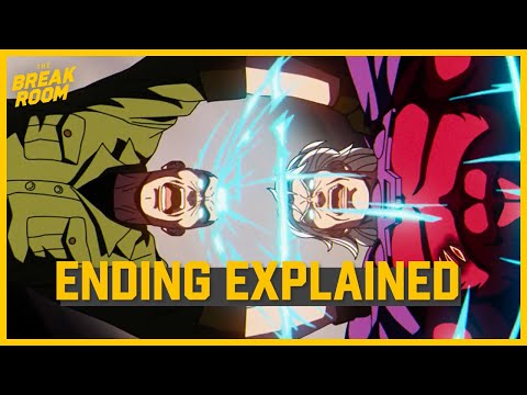 X-MEN '97 FINALE Ending Explained: What Happens NEXT? | Episode 10 Review and Reaction