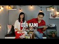 DOA KAMI - Sidney Mohede (cover by Andre & Angel)