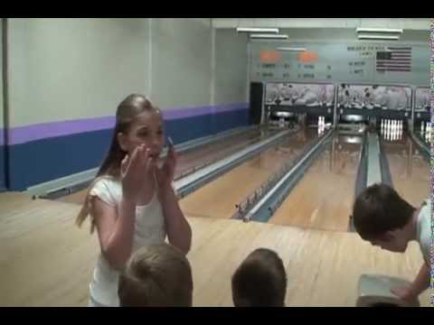 HERRON bowling