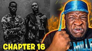 BEST SONG ON THE ALBUM! | Dave - Chapter 16 (Ft Kano) REACTION