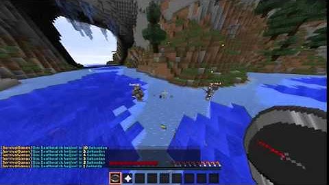 GommeHD.net Hacker Report