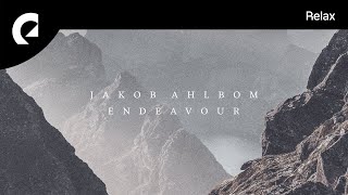 Miniatura del video "Jakob Ahlbom - Endeavour"
