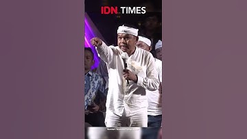 DEDI MULYADI MURKA, SEMPROT OKNUM SUPORTER PERSIKAS SUBANG