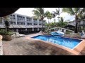 The Melanesian Hotel, by Eat, Play and Stay - YouTube