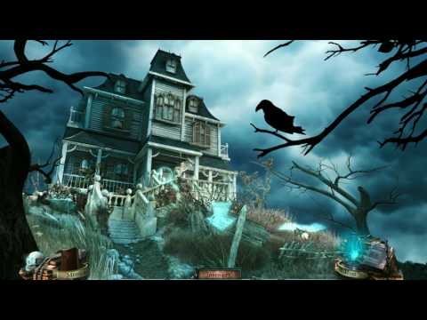 Haunted House Mysteries - Part 1: Psycho House