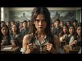 Her Fellow Students Taunt the Human Girl, Unaware She Once Overthrew Vast Regions | Best HFY Stories