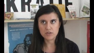 Report: Corruption Risks in Europe - a Greek perspective