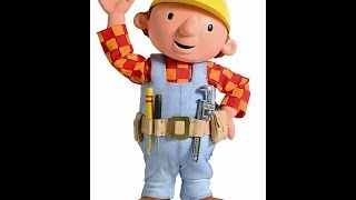 Bob the builder goes to cosmetic surgery