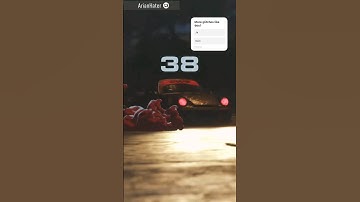 Crazy Map Glitch on Long Drop: Drove to the Finish Without Actually Crossing It! 🤯 | NFS Unbound