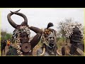 #Amazing people of Ethiopia #इथिओपिया की अनोखी जनजातियां #Maseeh Facts