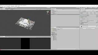 Unity Tutorial - Building a simple AR app : Part 2 Creating Virtual Objects
