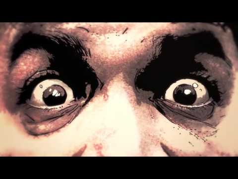 Stephen King's N.  #08