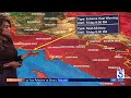 Extreme heat warning: 100-degree temps to hit Southern California