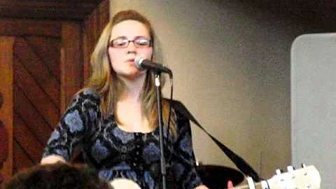 3:32 AM - An Original Song by Beth Bryant
