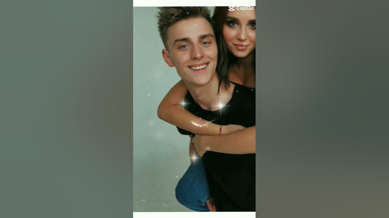а4 и Юля Годунова лучшая пара ️ ️ - YouTube