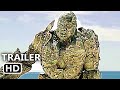 THE SCORPION KING 5 Official Trailer (2018) Book of Souls, Action Movie HD