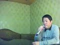 村下孝蔵/ひとりごと【うたスキ動画】