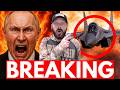 Russia Prepares ANNIHILATION Attack – NATO Airspace BREACHED