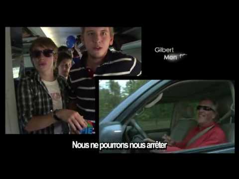 LipDub Jeunes UMP 2010 Officiel