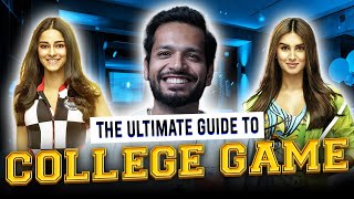 The Ultimate Guide To Meeting & Attracting Girls in College | Top 7 Techniques With Examples | Hindi screenshot 2